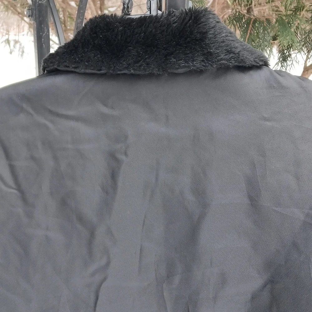 LAW PRO QUARTERMASTER WATERPROOF JACKET Sz M